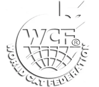 PEDIGREE emitido por
WCF World Cat Federation
